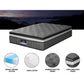 Homer 34cm Mattress Pocket Mini Spring 9-Zone - Queen