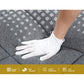 Eden 18cm Mattress Pillow Top - King Single