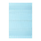 King Giselle Bedding Memory Foam Mattress Topper 11-Zone 8cm