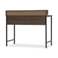 Artiss Computer Desk Shelf Oak 100cm