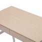 Artiss Computer Desk Drawer Cabinet Oak 100cm