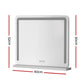 Makeup Mirror With Light Hollywood Vanity LED Mirrors White 50X60CM