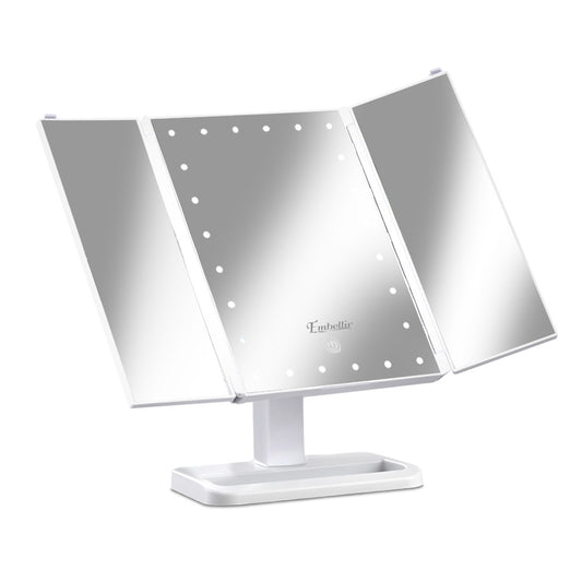 LED Make Up Mirror