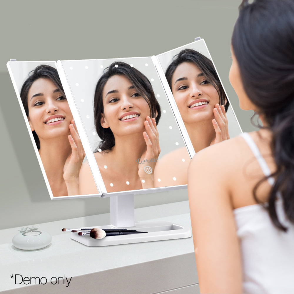 LED Make Up Mirror