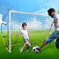 Soccer Goal Net Football Kids Outdoor Training Goals Portable Training Sports