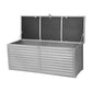 Outdoor Storage Box Bench Seat 390L