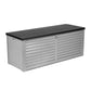 Outdoor Storage Box Bench Seat 390L