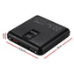 10000mAh Portable Power Bank PD22.5W Quick Charging Fast Charger for Phone Black