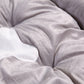 Broholmer Dog Beds Pet Mattress Cushion Soft Pad Mats - Black MEDIUM