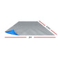 Pool Cover 6.5MX3M Solar Swimming 400 Micron Isothermal Blanket
