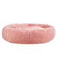 Alaunt Dog Beds 110cm Pet Cat Bed - Pink XLARGE