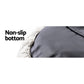 XLarge Dog Beds Pet 110cm Calming Soft Plush - White Brown