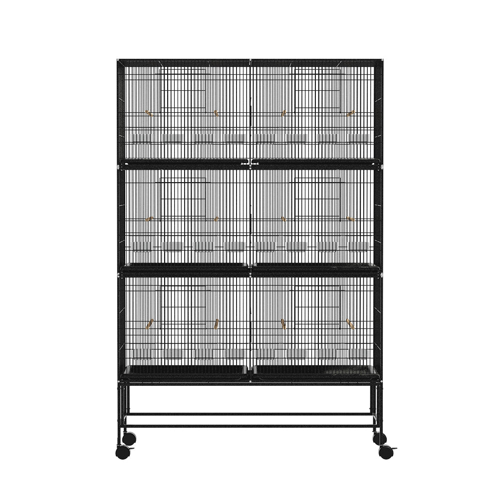 Bird Cage 175cm Large Aviary