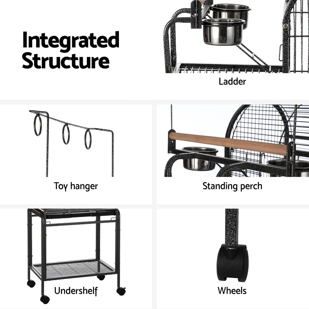 Bird Cage 153cm Large Aviary