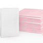 Pet Training Pads 400 Puppy Dog Cat Toilet Indoor 60x60cm Super Absorbent - Pink