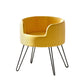 LARGE Dog Beds Pet Sofa Lounge Calming Raised Couch - Yellow