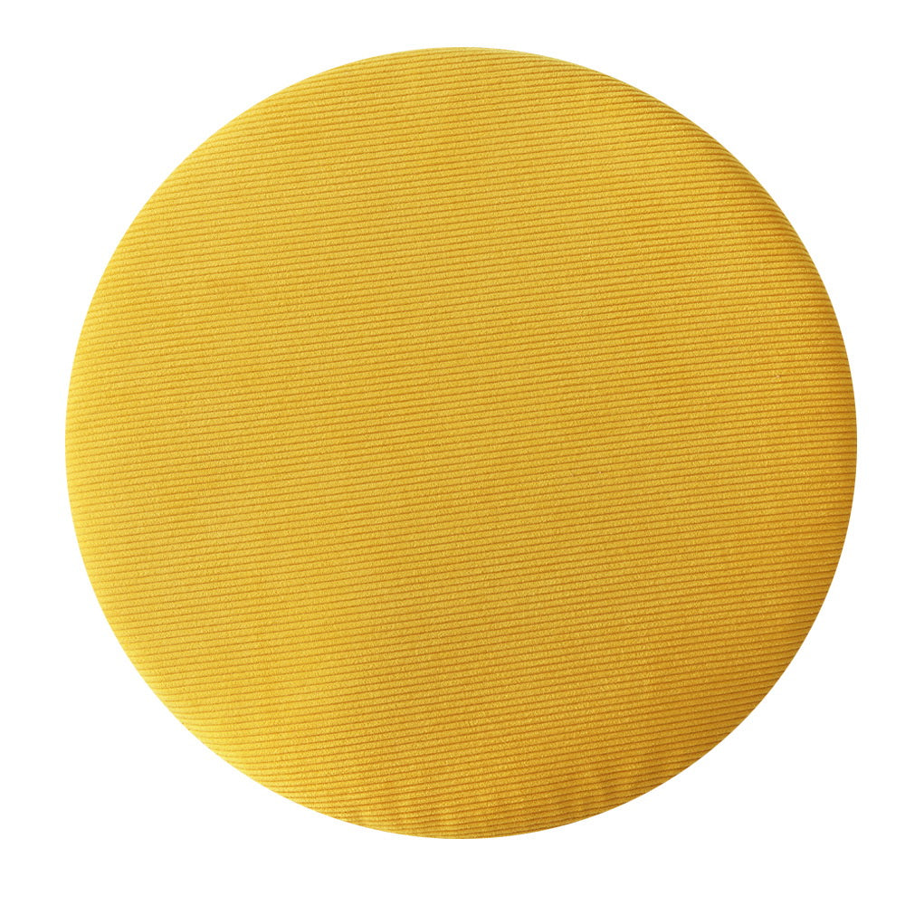 LARGE Dog Beds Pet Sofa Lounge Calming Raised Couch - Yellow
