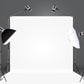 Backdrop Stand  Screen Photo Background Support Stand Kit 3.13x3m Type 2