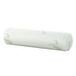 Memory Foam Neck Roll Pillow Bamboo Cover