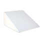 Wedge Pillow - White