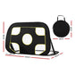 Football Soccer Goal Net Baseball Target Rebounder Training Aid