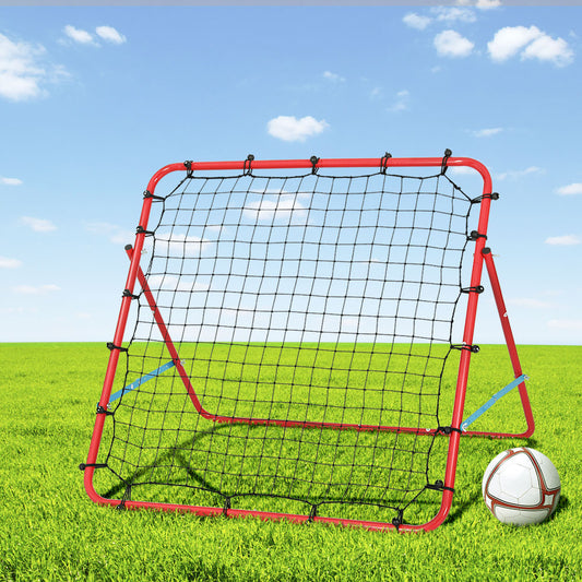 Baseball Soccer Net Rebounder Football Goal Net Sports Training Aid