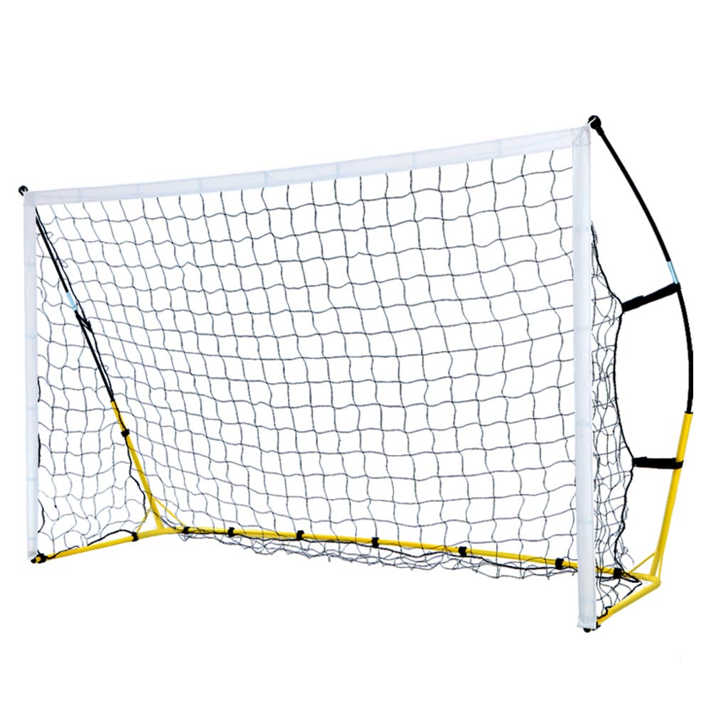 3.6m Football Soccer Net Portable Goal Net Rebounder Sports Training