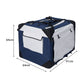 Pet Carrier Bag Dog Puppy Spacious Outdoor Travel Hand Portable Crate XLarge