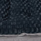 Beagle Dog Beds Calming Warm Soft Plush Comfy Sleeping Memory Foam Mattress - Dark Grey LARGE