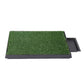 Grass Potty Portable Dog Pad Training Pet Puppy Indoor Toilet Artificial Trainer