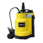 Garden Water Submersible Pump 400W Dirty Bore Sewerage Tank Well Steel