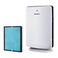 Air Purifier 3 Stage HEPA w/Replacement Filter