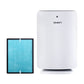 Air Purifier 3 Stage HEPA w/Replacement Filter