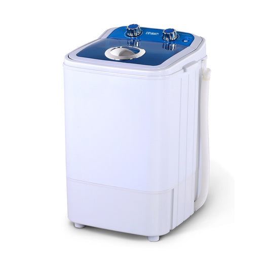 4.6KG Mini Portable Washing Machine