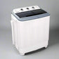 5KG Mini Portable Washing Machine - White