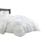 Queen Giselle Bedding 700GSM Microfibre Bamboo Quilt