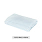 DOUBLE 130GSM Cooling Comforter Lightweight Summer Quilt Blanket Cover - Blue