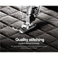 King Giselle Bedding Faux Mink Quilt Charcoal