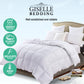 Double Giselle Bedding 700GSM Goose Down Feather Quilt