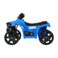 Kids Ride On ATV Quad Motorbike Car 4 Wheeler Electric Toys Battery - Blue