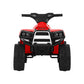 Kids Ride On ATV Quad Motorbike Car 4 Wheeler Electric Toys Battery - Red