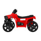 Kids Ride On ATV Quad Motorbike Car 4 Wheeler Electric Toys Battery - Red