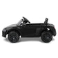 Kids Ride on Car Audi R8 Licensed Sports Electric Toy Cars - Black