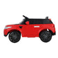Kids Ride on Car 12V Electric Toys Cars Battery Remote Control - Red