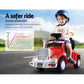Ride On Cars Kids Electric Toys Car Battery Truck Childrens Motorbike Toy - Red