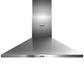 Range Hood Commercial Rangehood BBQ Hoods Kitchen Alfresco Canopy 1500mm