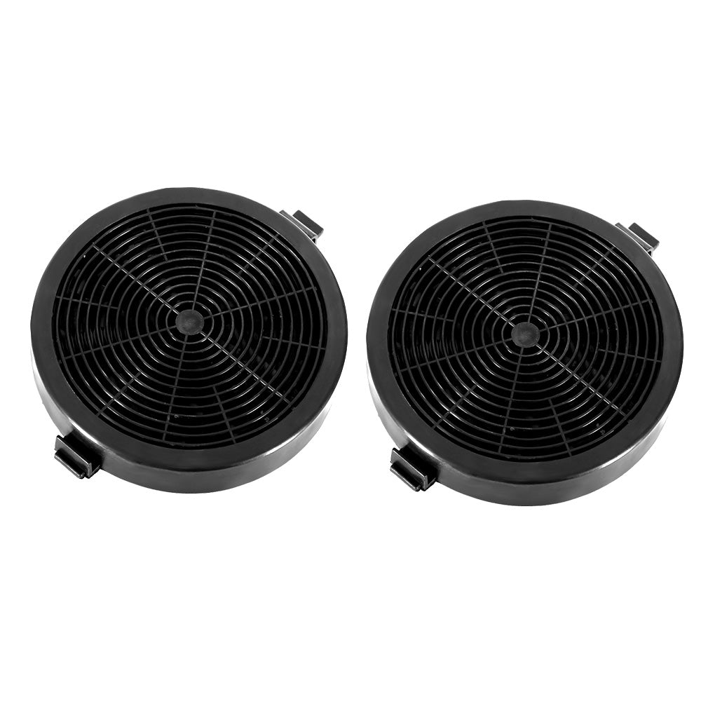 Rangehood Carbon Charcoal Filters Replacement For Ductless Ventless