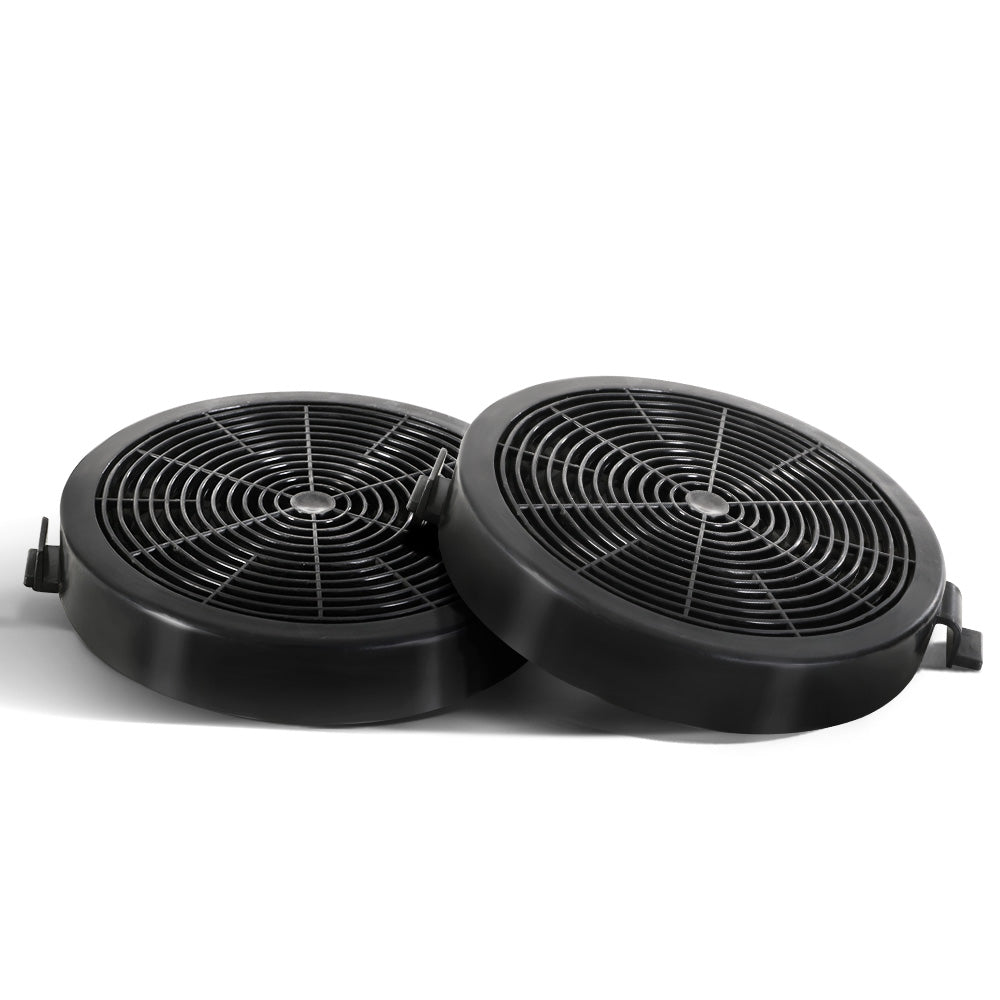 Rangehood Carbon Charcoal Filters Replacement For Ductless Ventless