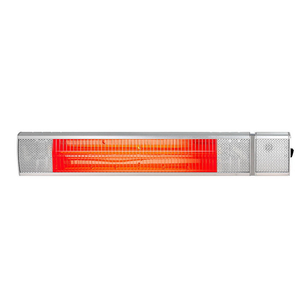 Electric Strip Heater Infrared Radiant Heaters 2000W