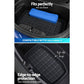 Car Rubber Floor Mats for Tesla Model 3 Trunk Toolbox Cargo Mat Carpet